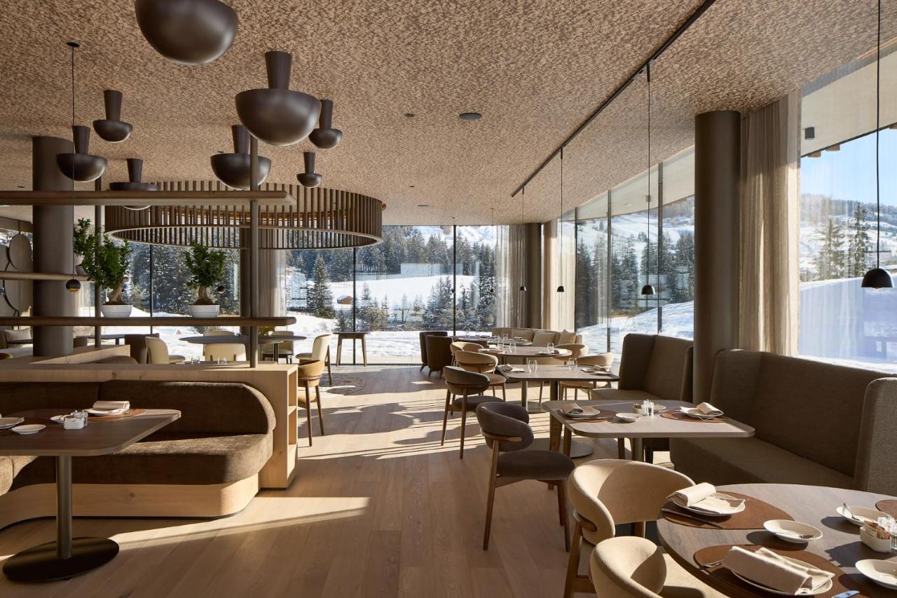 Badia Hill Hotel Buitenkant foto