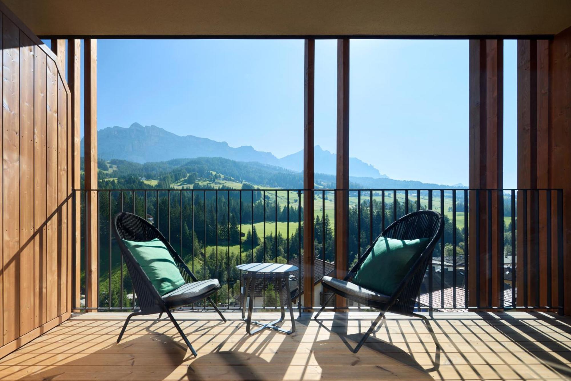 Badia Hill Hotel Buitenkant foto